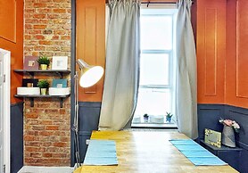 Impeccable Apartment in Liverpool City Centre