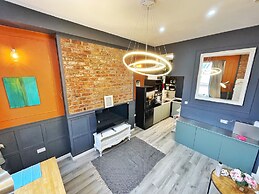 Impeccable Apartment in Liverpool City Centre