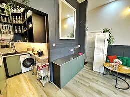 Impeccable Apartment in Liverpool City Centre