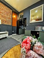 Impeccable Apartment in Liverpool City Centre