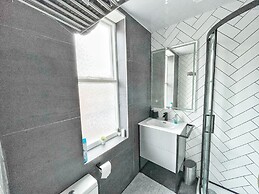 Impeccable Apartment in Liverpool City Centre