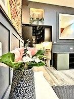 Impeccable Apartment in Liverpool City Centre