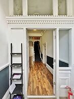 Impeccable Apartment in Liverpool City Centre