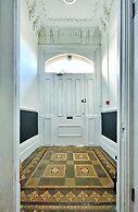 Impeccable Apartment in Liverpool City Centre