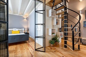 Lemon Mezzanine - Santa Catarina