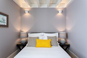 Lemon Mezzanine - Santa Catarina