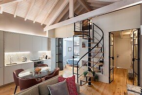 Lemon Mezzanine - Santa Catarina