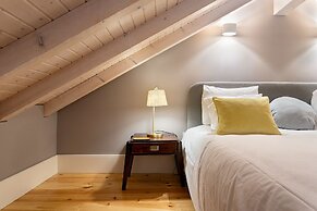 Lemon Mezzanine - Santa Catarina