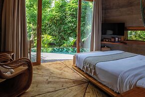 Ulaman Eco Luxury Resort