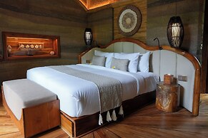 Ulaman Eco Luxury Resort