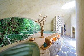 Ulaman Eco Luxury Resort