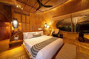 Ulaman Eco Luxury Resort