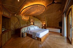 Ulaman Eco Luxury Resort