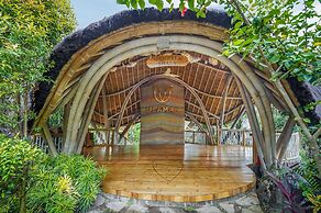 Ulaman Eco Luxury Resort