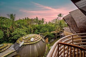 Ulaman Eco Luxury Resort