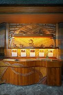 Ulaman Eco Luxury Resort