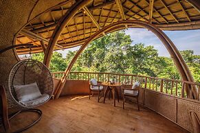 Ulaman Eco Luxury Resort