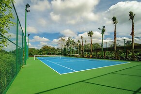 Ulaman Eco Luxury Resort