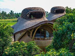 Ulaman Eco Luxury Resort