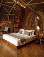 Ulaman Eco Luxury Resort
