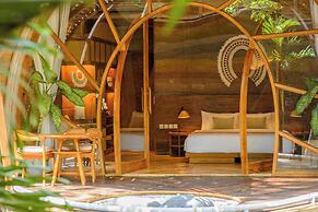 Ulaman Eco Luxury Resort