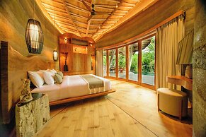 Ulaman Eco Luxury Resort