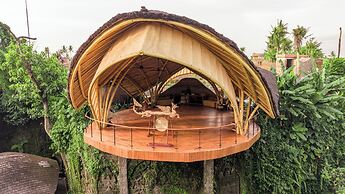 Ulaman Eco Luxury Resort