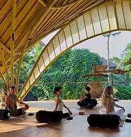 Ulaman Eco Luxury Resort