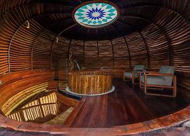 Ulaman Eco Luxury Resort