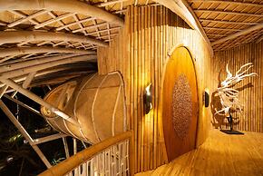 Ulaman Eco Luxury Resort