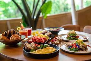 Ulaman Eco Luxury Resort