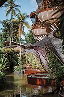 Ulaman Eco Luxury Resort