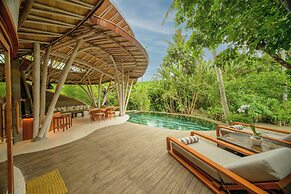 Ulaman Eco Luxury Resort