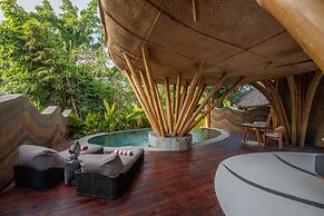 Ulaman Eco Luxury Resort