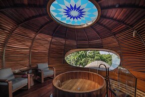 Ulaman Eco Luxury Resort