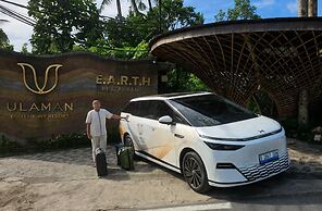 Ulaman Eco Luxury Resort