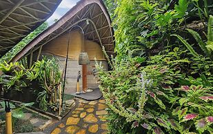 Ulaman Eco Luxury Resort