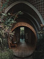 Ulaman Eco Luxury Resort