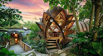 Ulaman Eco Luxury Resort