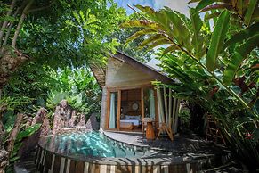 Ulaman Eco Luxury Resort