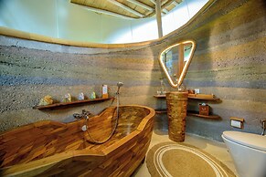 Ulaman Eco Luxury Resort