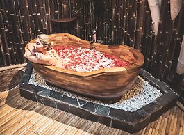 Ulaman Eco Luxury Resort