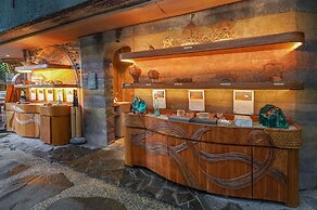 Ulaman Eco Luxury Resort