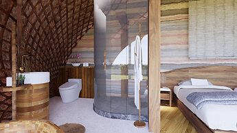 Ulaman Eco Luxury Resort