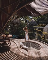 Ulaman Eco Luxury Resort