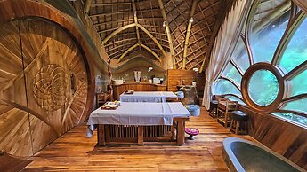 Ulaman Eco Luxury Resort