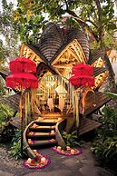 Ulaman Eco Luxury Resort