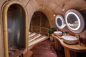 Ulaman Eco Luxury Resort
