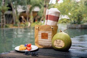 Ulaman Eco Luxury Resort