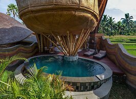 Ulaman Eco Luxury Resort